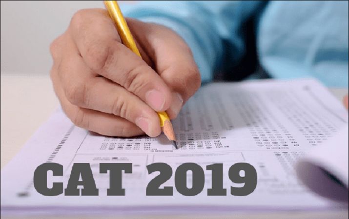 CAT 2019 to be held on November 24 Subject wise preparation tips